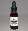 Rare & Babbit Tincture of Teasel Root (( NOTE: this product has been replaced with NH Teasel 2 oz. ))
