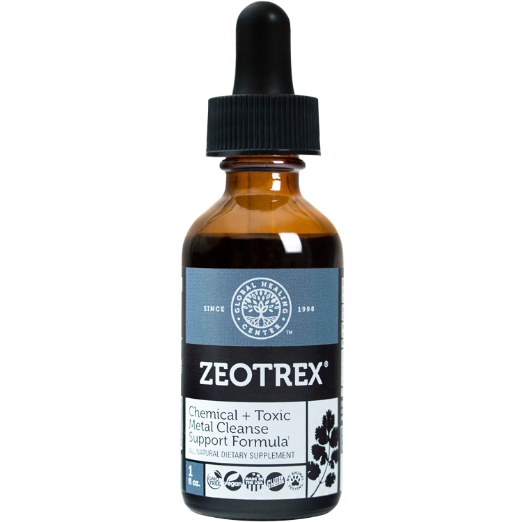 ZEOTREX