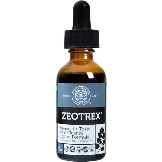 ZEOTREX